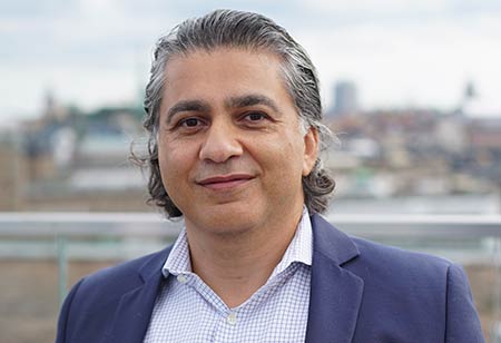 Driving Cloud Innovation with Governance, Automation and Security