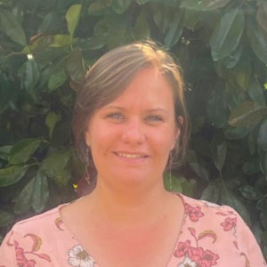 Ludivine DROUGAT, PhD in Biology, Export Promotion Manager